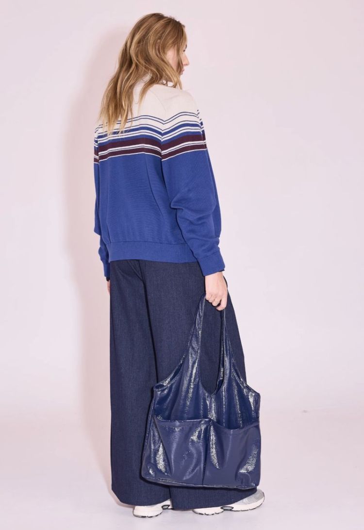 Jac Academy blue