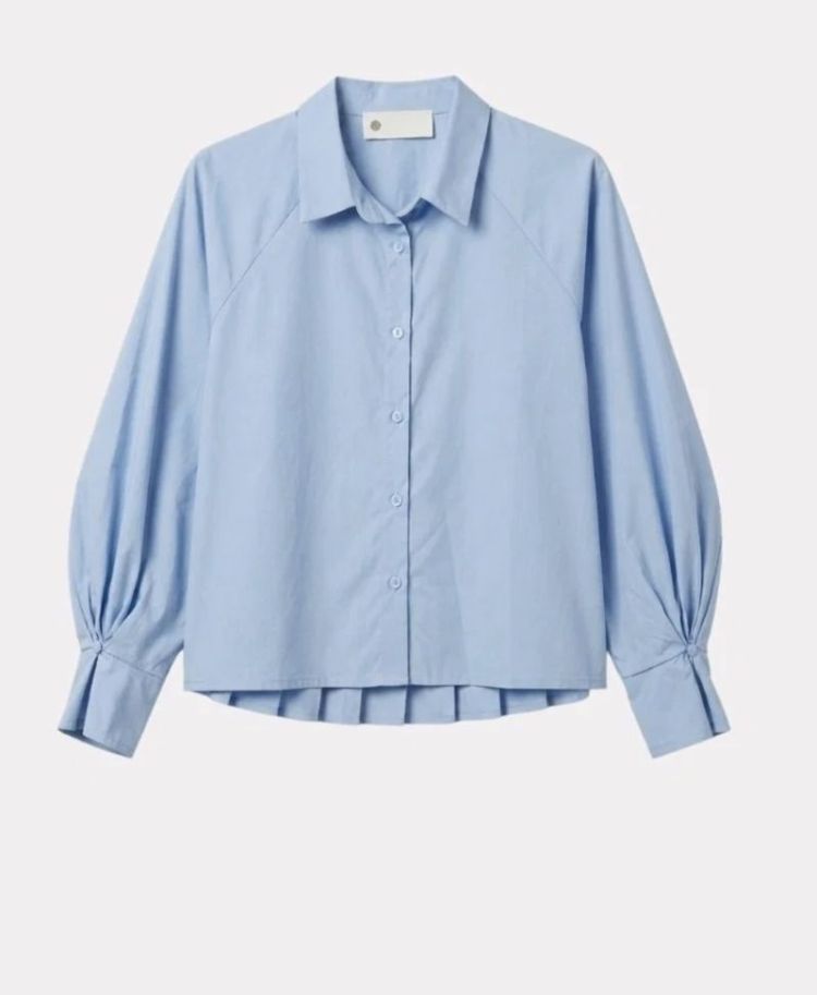 Cam Lina  Blue