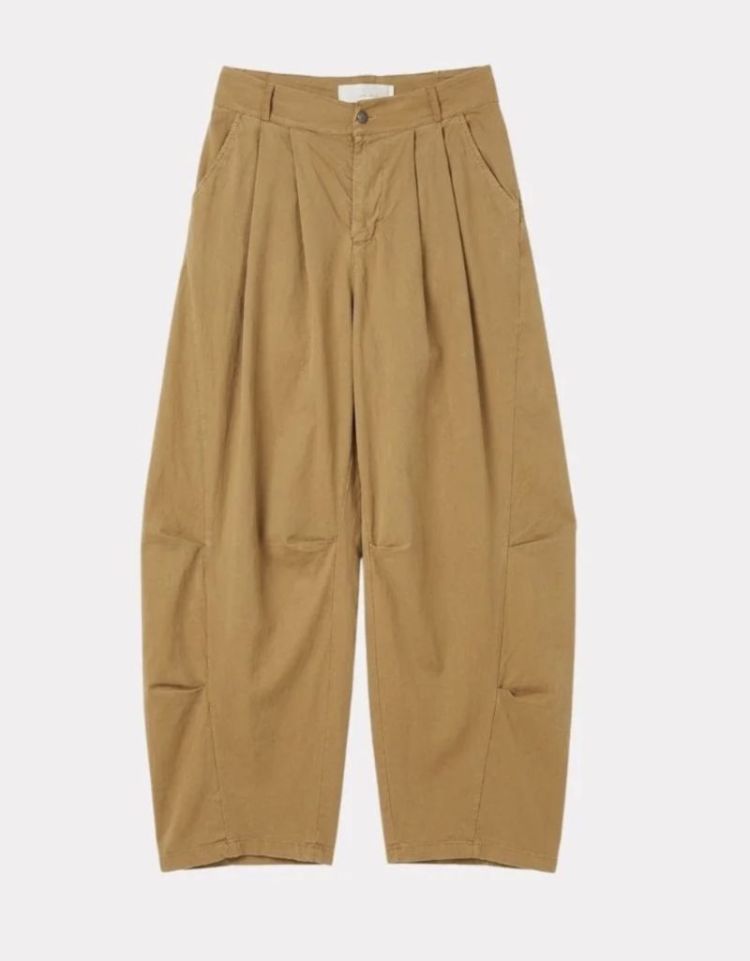 Pants Flash Camellochiaro