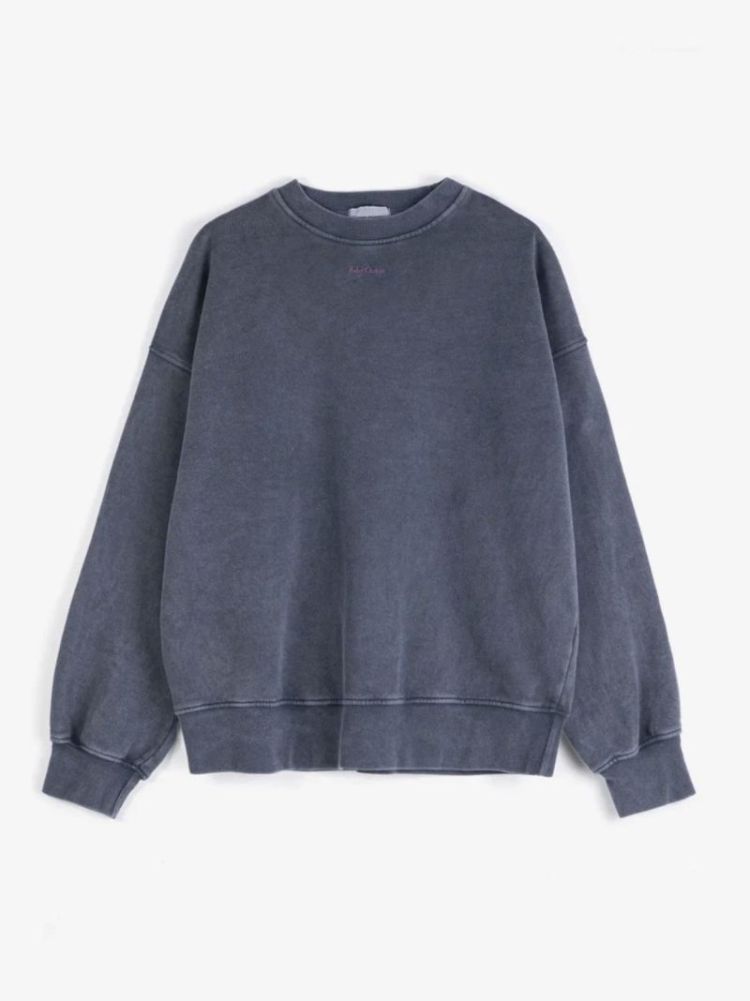 Ease Sweatshirt Blue