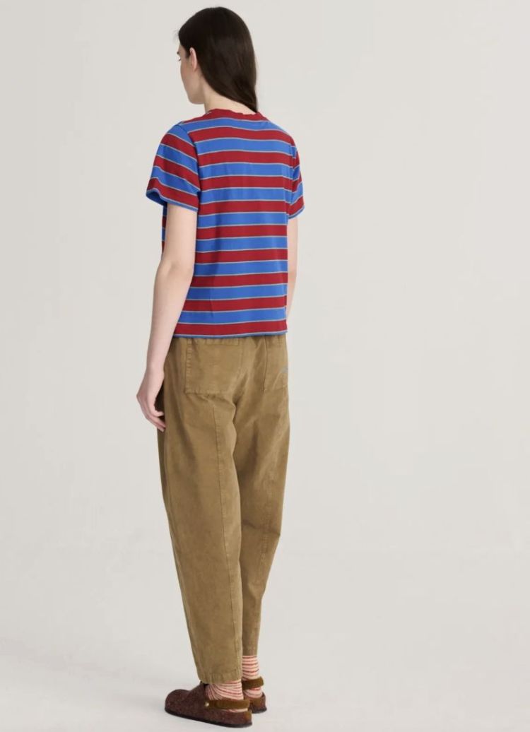 Drift Pants Khaki