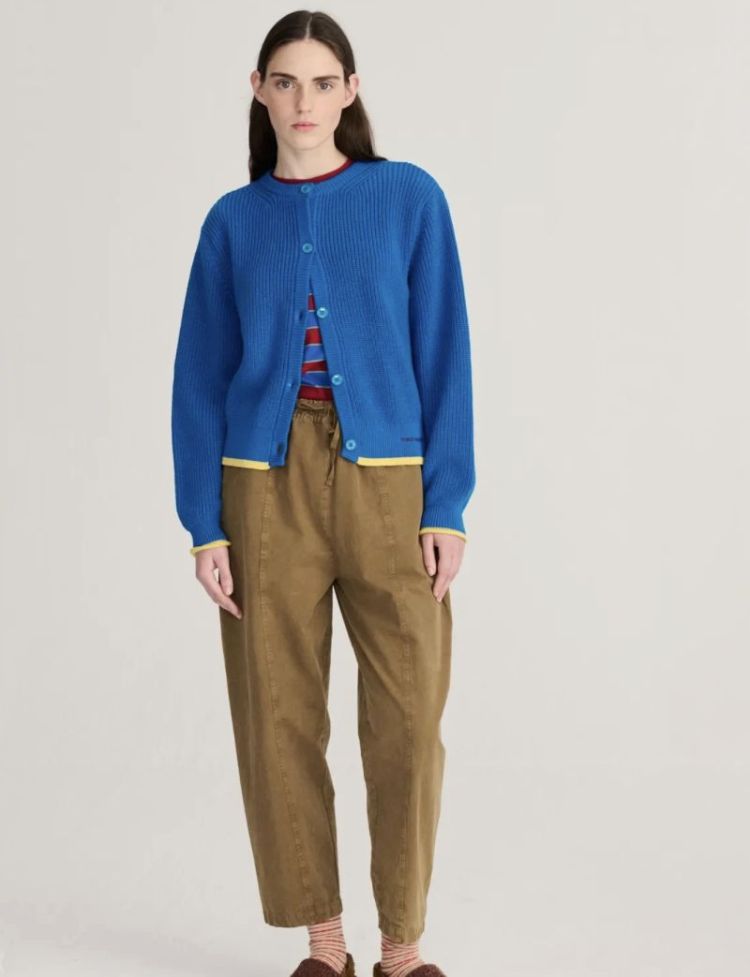 Drift Pants Khaki
