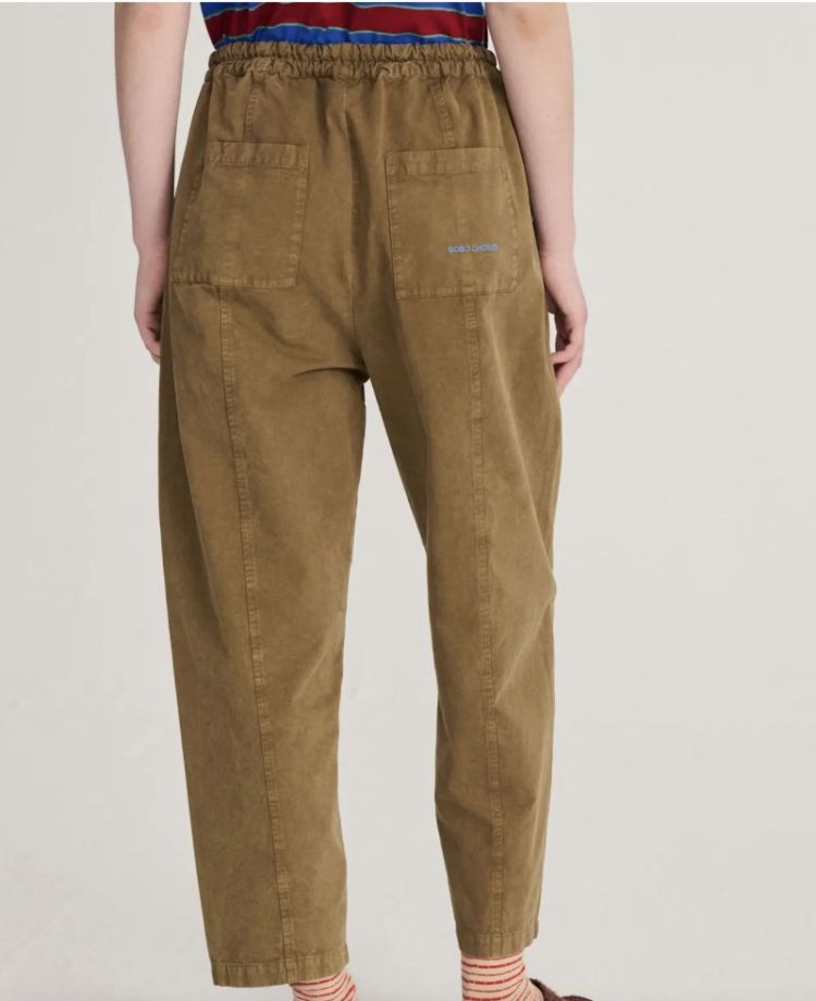 Drift Pants Khaki