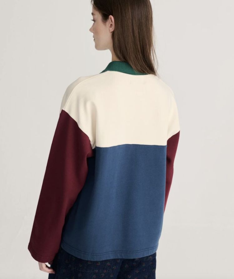 Mystery BC polo  Multicolor