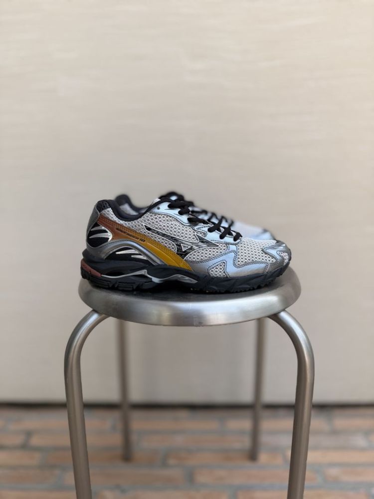 Wave rider 10 Harbor Mist/bla