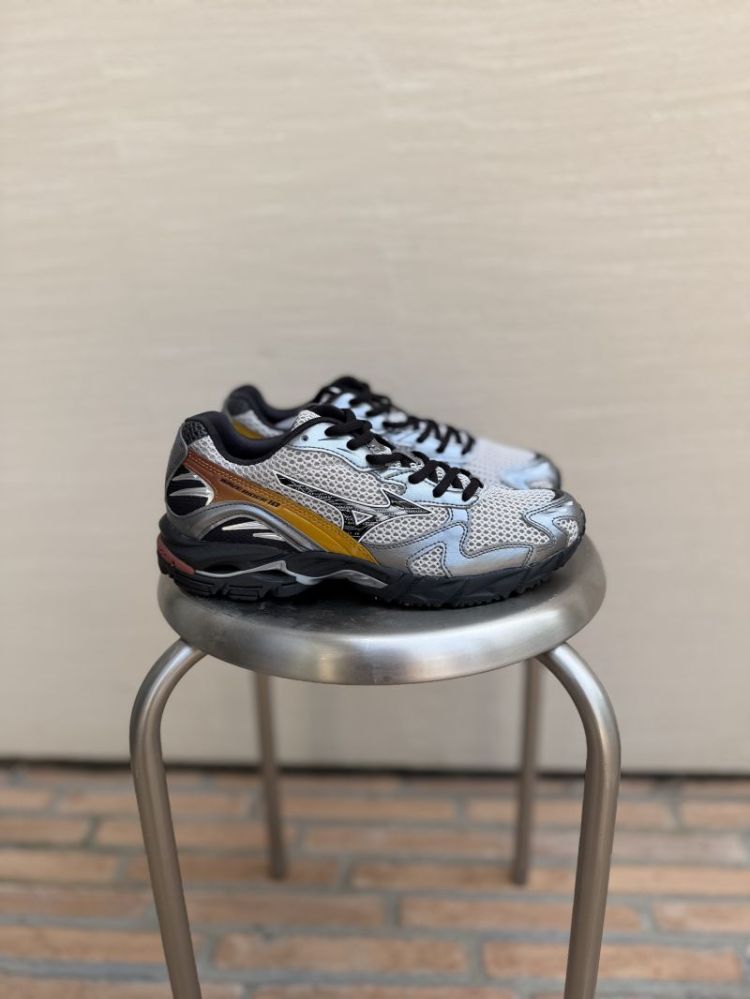 Wave rider 10 Harbor Mist/bla