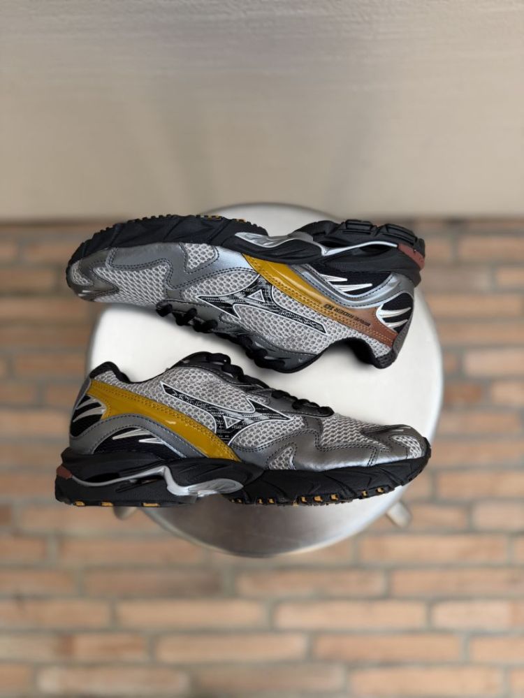 Wave rider 10 Harbor Mist/bla