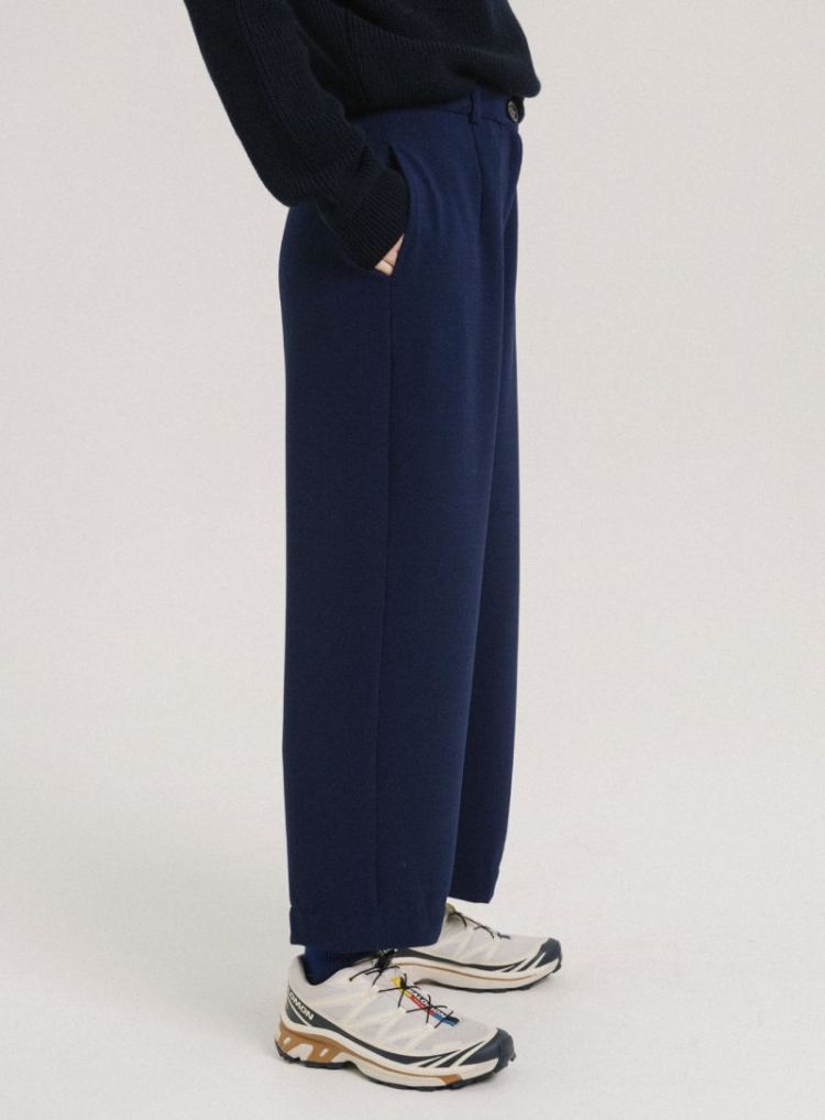 Pantalon Brando Navy