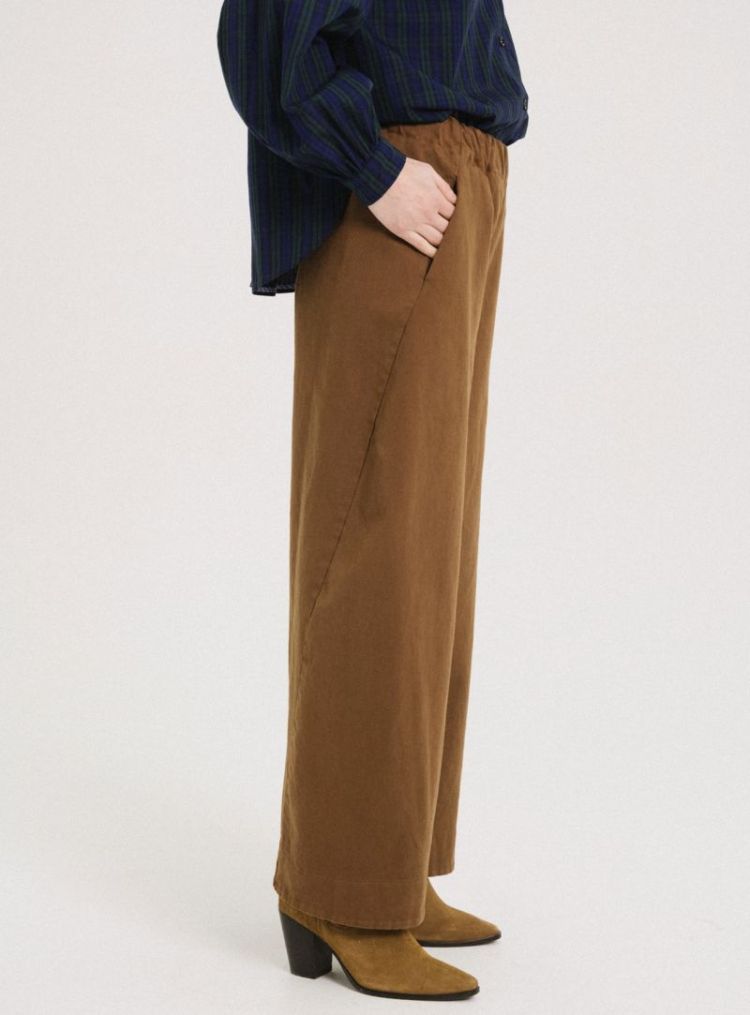 Pantalon Djoudi  Ginger