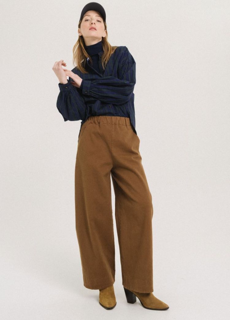 Pantalon Djoudi  Ginger