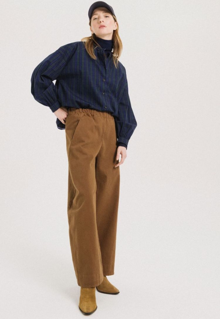 Pantalon Djoudi  Ginger