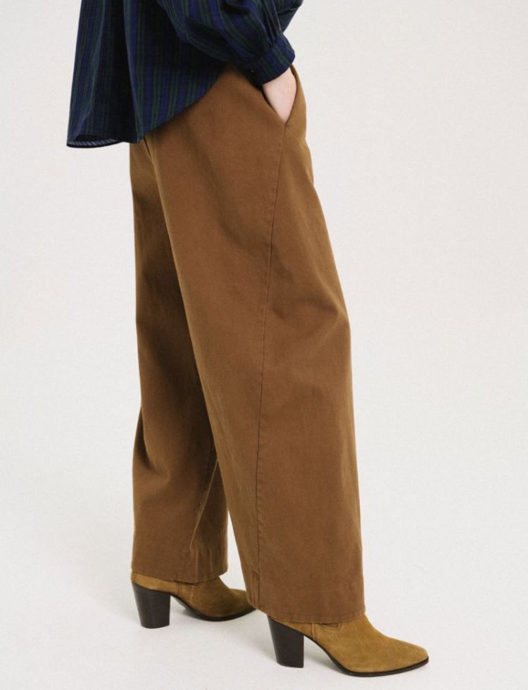 Pantalon Djoudi  Ginger
