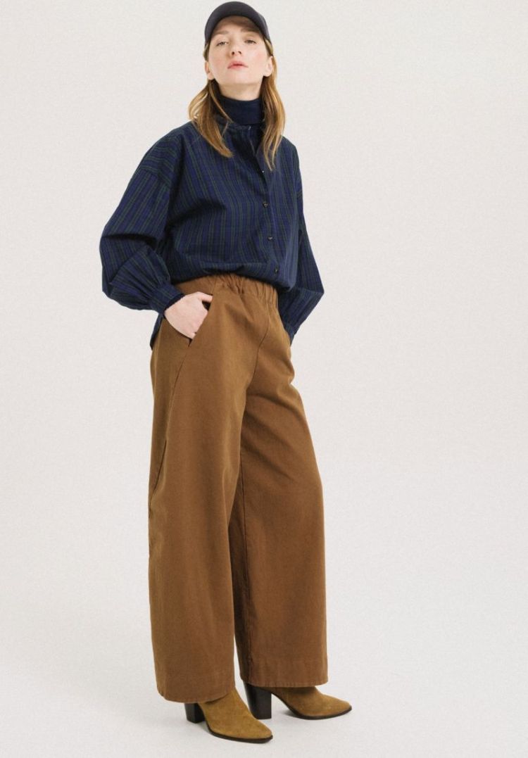 Pantalon Djoudi  Ginger