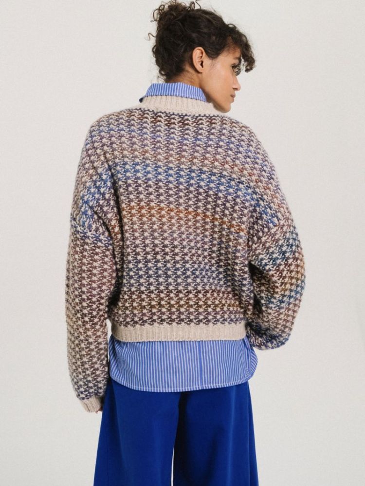 Pull finder Oxyde