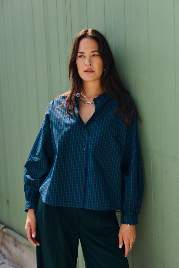 Doha Elisabeth  Green