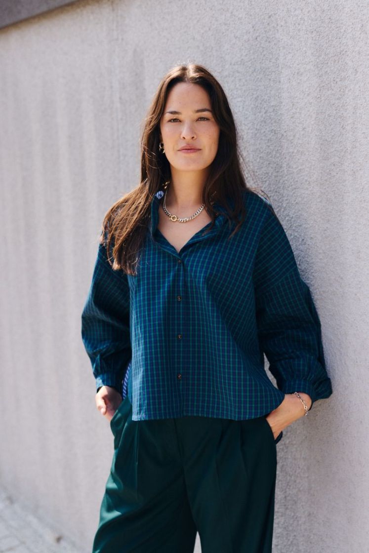 Doha Elisabeth  Green