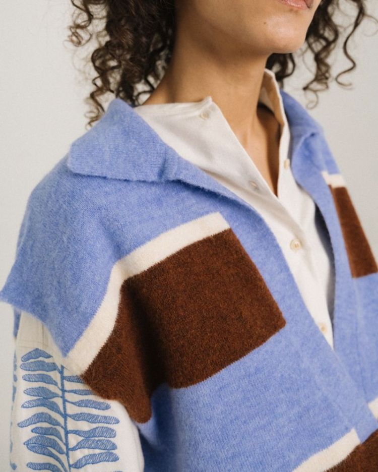 Pull Uxue Ciel
