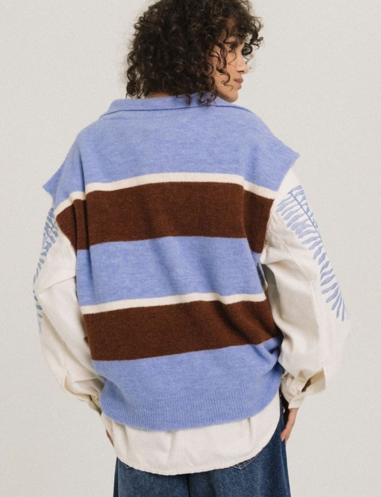 Pull Uxue Ciel