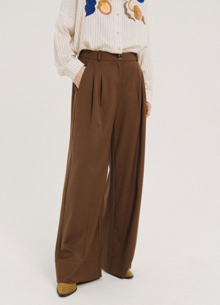 Pantalon Upton Ginger