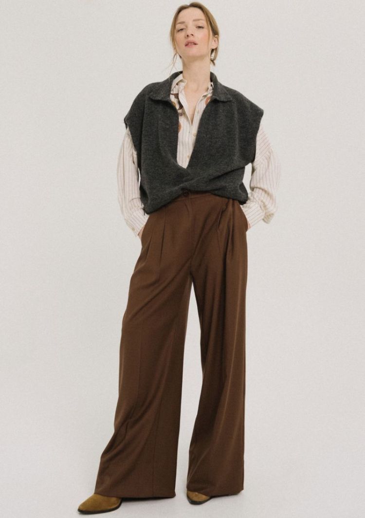Pantalon Upton Ginger
