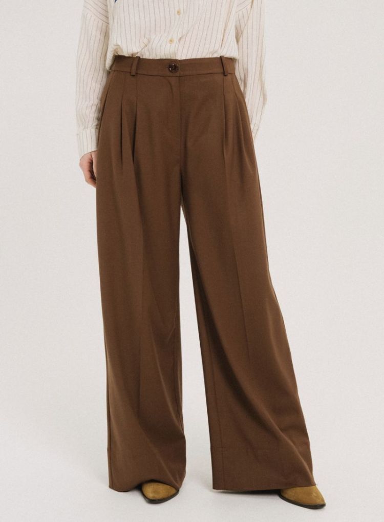 Pantalon Upton Ginger