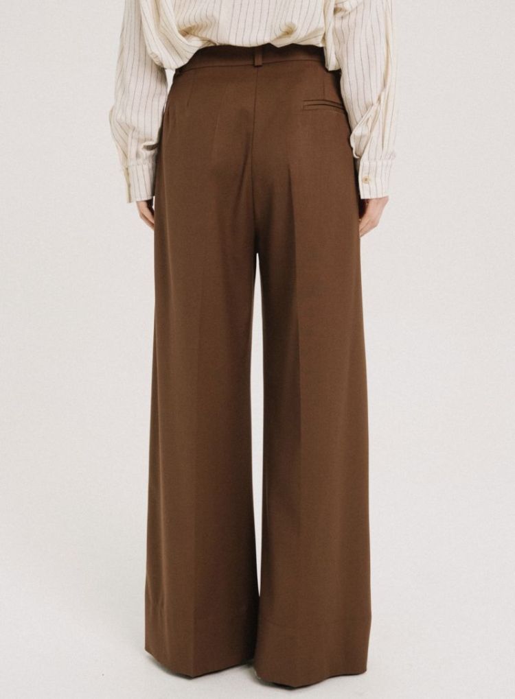 Pantalon Upton Ginger