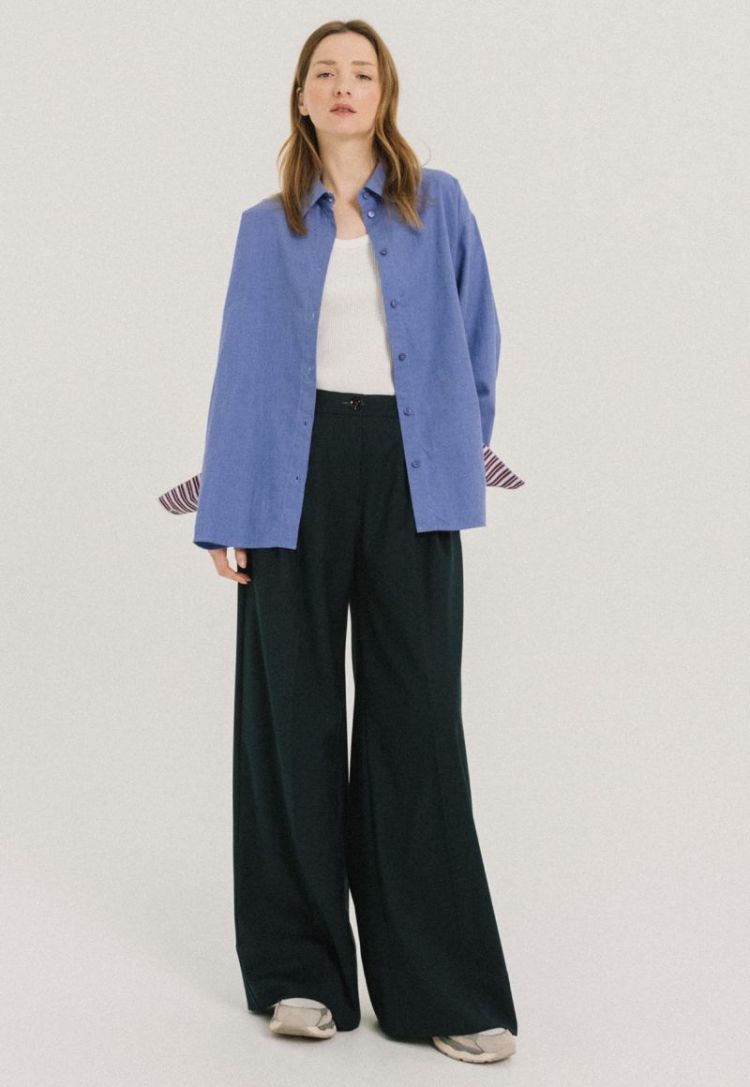 Pantalon Upton Foret