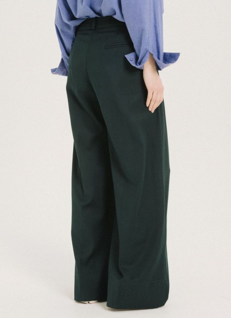 Pantalon Upton Foret