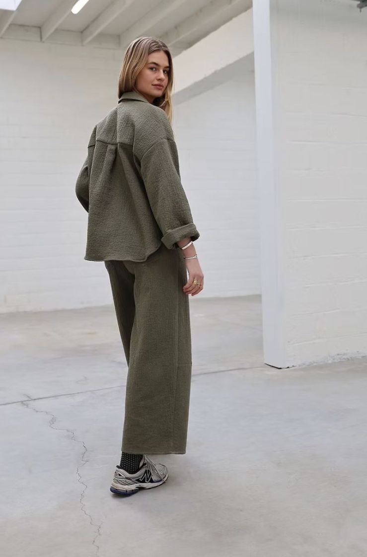  kaki