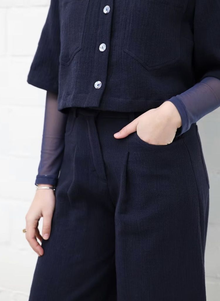 navy