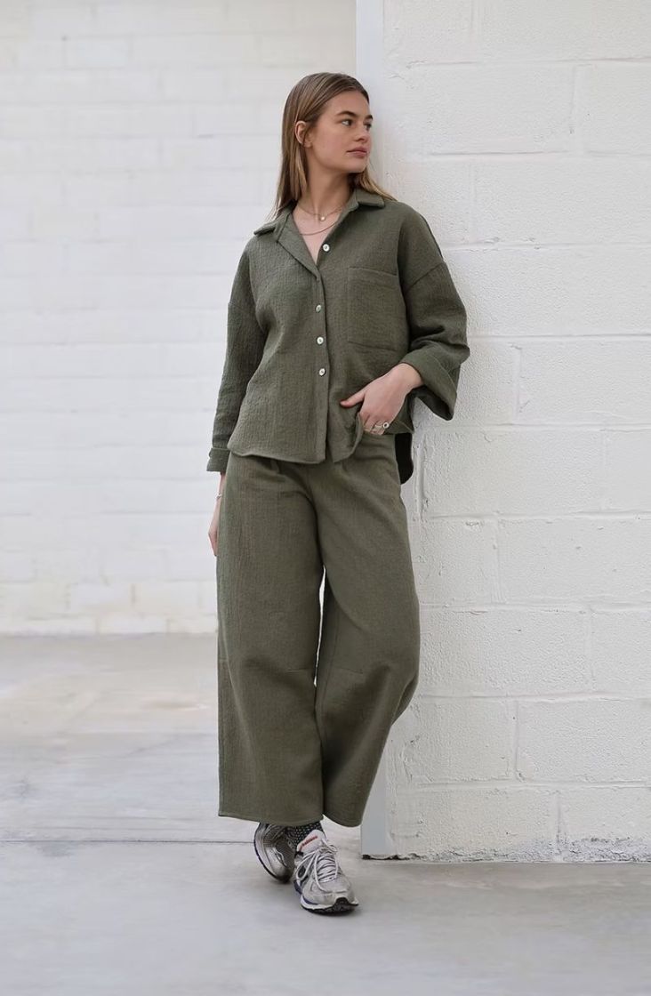 kaki