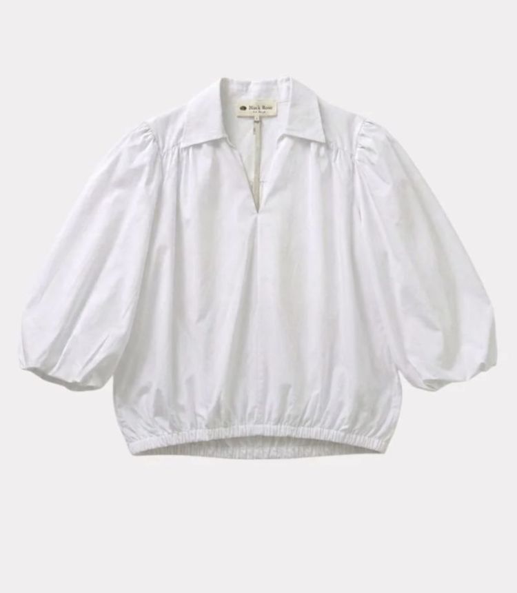 Cam Lotte  offwhite
