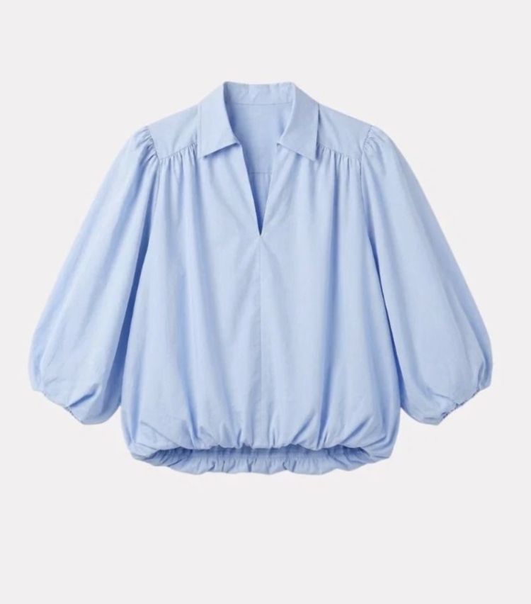 Cam Lotte  Light blue