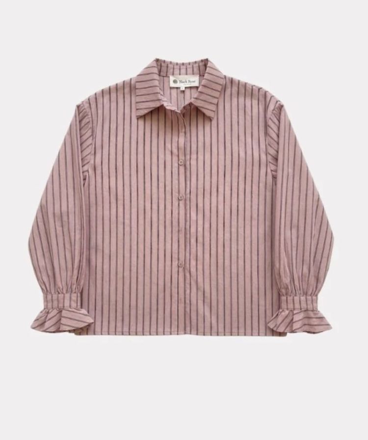 Cam Liva Pink/bordo