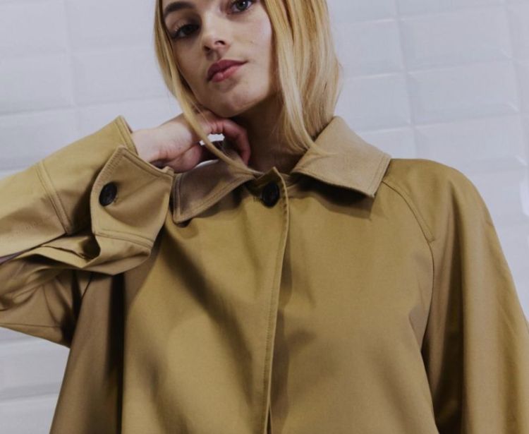 WBLALAIA CARCOT DARK CAmel