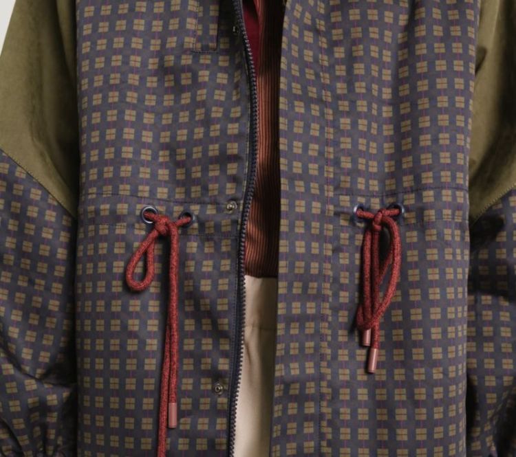 GAELLE DOUBLE FACE ANOR mUlticolor