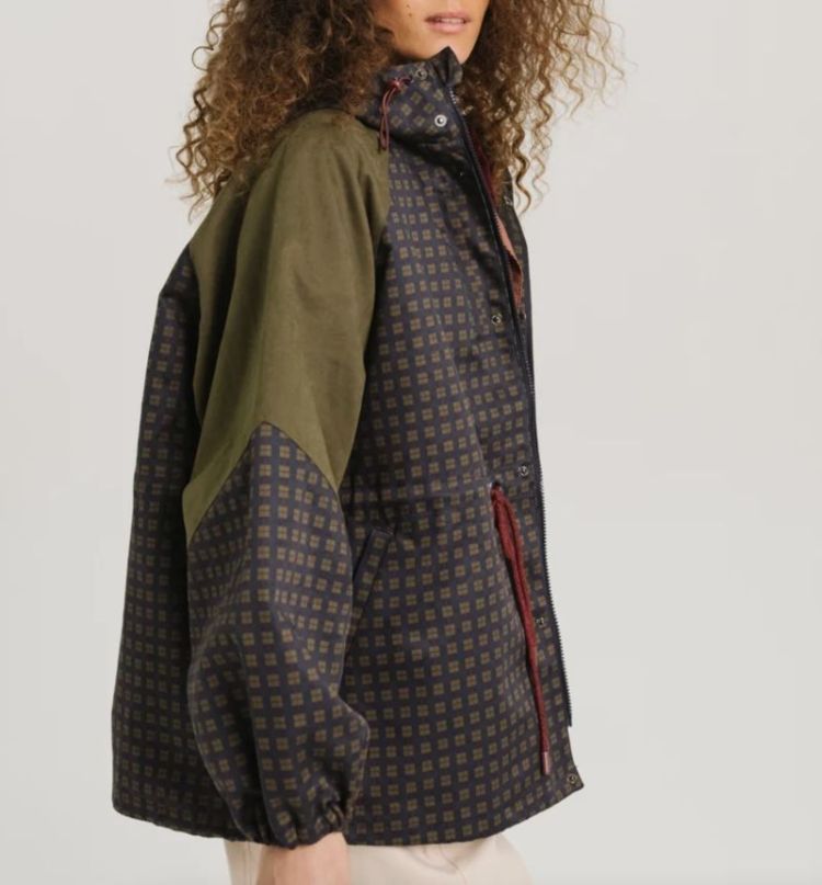 GAELLE DOUBLE FACE ANOR mUlticolor