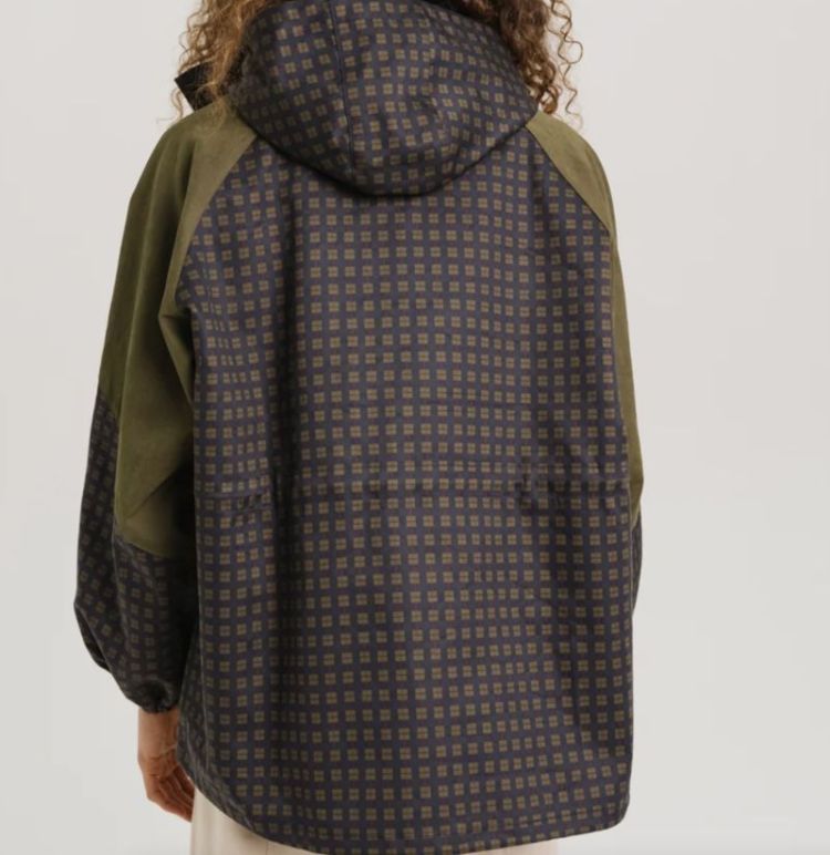 GAELLE DOUBLE FACE ANOR mUlticolor