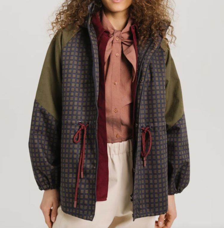 GAELLE DOUBLE FACE ANOR mUlticolor