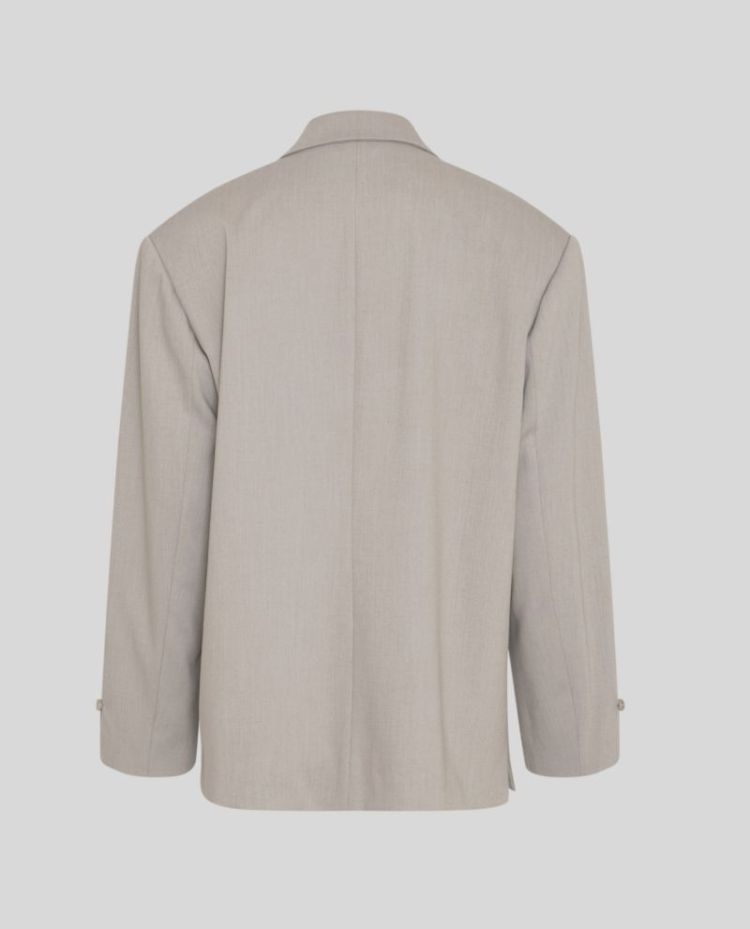 MSCHMARCELI OVERSIZED BLAZER WARm LGM
