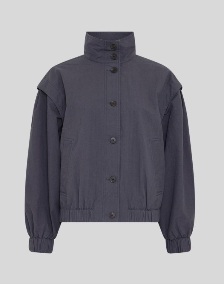 MSCHHELOISE JACKET INDIA INK