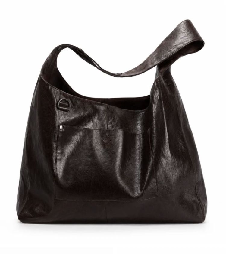Sac Marshall Bordeaux