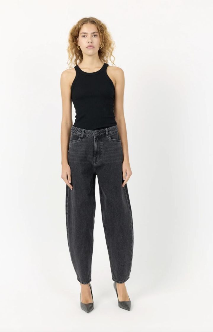 D3 Balloon Dark gray