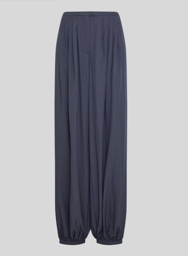 Mschzinet malanie pants India ink