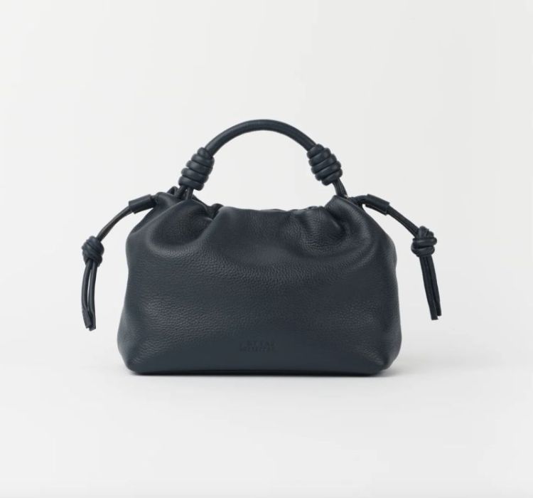 Kiki mini bag Universe blue