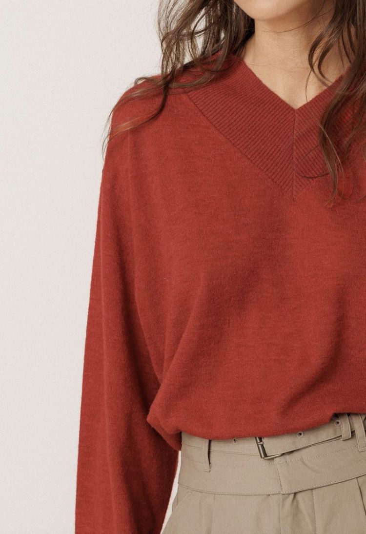 Jersey Rojo