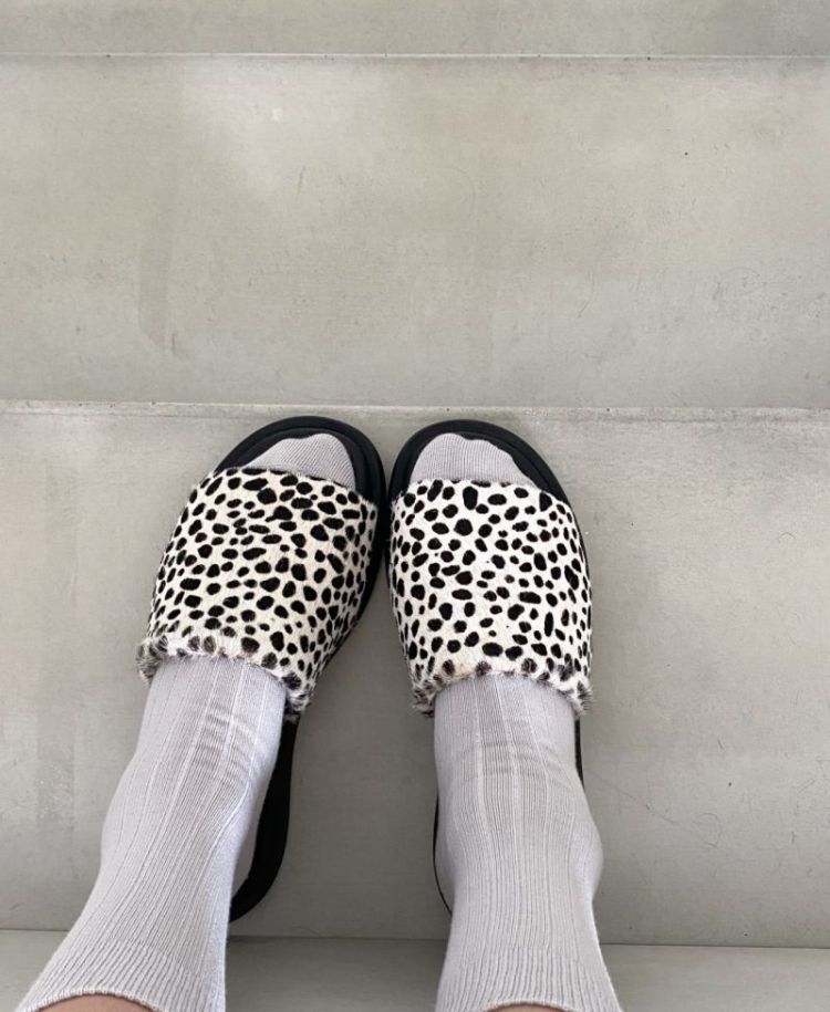 Socks canale Cloud